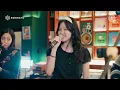 Dua Empat - My Funny Guy, Piccadilly Ft. Natania Karin Live At Melodi Samsara