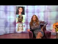 Iggy Azalea vs Snoop Dogg The Wendy Williams Show SE6 EP24 - Judge Judy