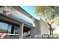 PSB Braker Business Park Austin TX