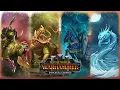 Lagu Can Tamur? - Nurgle vs High Elves