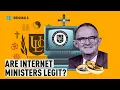 Getting Ordained Online Holy Or Hoax