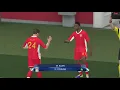 Pro Evolution Soccer 2014 UEFA Super Cup Final ACF vs LIV