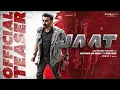 JAAT Official Teaser | Sunny Deol | Gopichandh Malineni | Thaman S | TG Vishwa Prasad | PMF