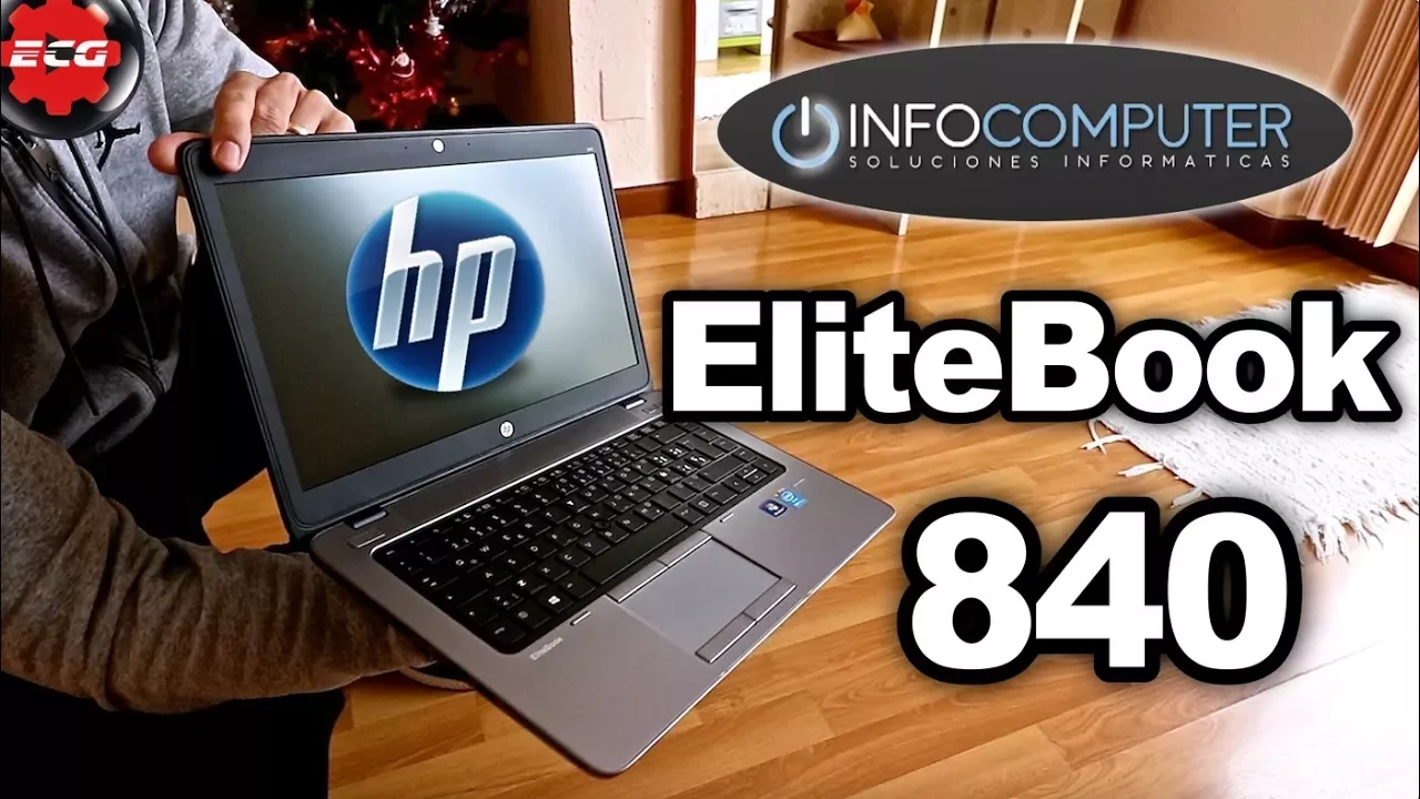 HP Elitebook 840 G1/G2 vs G3 and some more stuff By:NSC. 