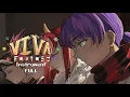 Download Lagu Viva Fantasy S2 Full Opening Instrument | Karaoke