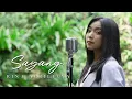 Download Lagu RINA APRILIANA - Sayang (HENDI RESTU) Cover