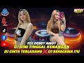 Download Lagu Ot arsa❗Fdj Debby Amoy❗DJ KINI TINGGAL KENANGAN ❗DJ CINTA TERLARANG ❌DJ SEKECEWA ITU❗Viral terbaru