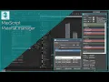3ds Max Maxscript Custom Material Manager