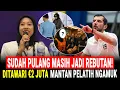Download Lagu 🔥Geger~Rela Bayar Mahal Demi INI? Mega sampai FRUSTASI! Dunia Voli Gemetar, Kenapa Sampai Segitunya?