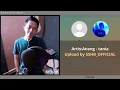 Download Lagu ANANG - tania (video karaoke duet bareng lirik tanpa vokal) smule cover Herisis_VOS01