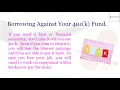 Lincoln And Morgan What are the 3 Financial Mistakes You Should Avoid