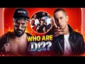 WHY EMINEM LEFT D12 IS D12 STILL ACTIVE