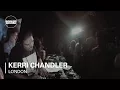 Download Lagu Kerri Chandler Boiler Room London DJ Set