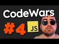 Creating Hashtags with JavaScript - JavaScript Code Wars Challenges