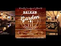 Balkan Garden Restaurant
