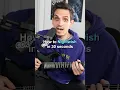 Download Lagu How to Nightwish in 30 seconds (feat. @TheCharismaticVoice) #shorts