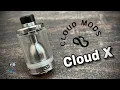 Cloud Mods Cloud X RTA