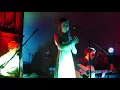 Iona Fyfe Trio - Dark Turn of Mind (Gillian Welch Cover)