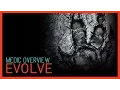 EVOLVE - Medic Class Overview