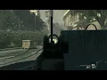 Modern warfare 3 part 13 BUFFER OVERFLOW WTF