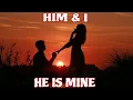 Lagu He is mine - Arjan Dhillon X Halsey - Him \u0026 I | Remix | English Song 