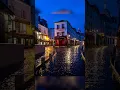 Download Lagu The streets of Montemarte in the rain ☔️