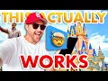 Download Lagu Secret LOOPHOLES That ACTUALLY Work in Disney World