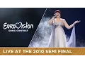 Download Lagu Thea Garrett - My Dream (LIVE) | Malta 🇲🇹 | First Semi-Final | Eurovision 2010