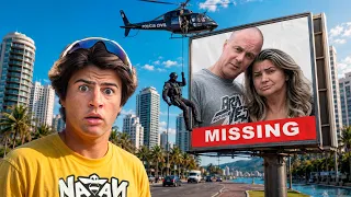 MINHA FAMÍLIA DESAPARECEU - NATAN POR AÍ (ESPECIAL DE 1 HORA)