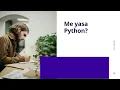 PYTHON PROGRAMMING A HAUSA