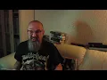 Alexey Rybin on Frank Zappa - Zoot Allures