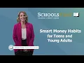 Your Money Moment Smart Money Habits for Teens and Young Adults