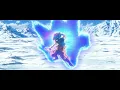 Pop Smoke - Blue Devil (AMV)