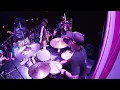We Are The Union | "Morbid Obsessions" | Live Drumcam