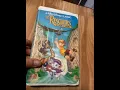 Download Lagu My Disney VHS Collection Black Diamond Classics Editions 1988-1994 Part 3