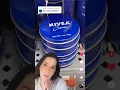 Download Lagu Creme nivea de latinha é o verdadeiro milagre de gerações #nivea #face #skincare #viralvideo #beauty