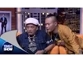 Download Lagu Sule dan Haji Bolot Main Games Meneruskan Kalimat