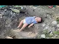Download Lagu Full Video. Get Firewood, Harvest, Bamboo Shoots, Green Vegetables, Bananas, Sell, Husband Rua.
