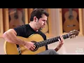Antônio Carlos Jobim's "Chega de Saudade" performed by Max Brenner on a 2000 Jose Marin Plazuelo