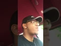 Delivery driver