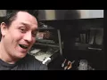 Waffle House Customer Cooked His Own Food While Overnight Staff Was Sleeping