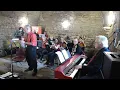 02 El Choclo, The New Forest Caminito Community Tango Orchestra & Friends, Southampton 2026