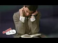 Download Lagu Mr Bean's Not-So Peaceful Journey! | Mr Bean Full Episodes | Classic Mr Bean
