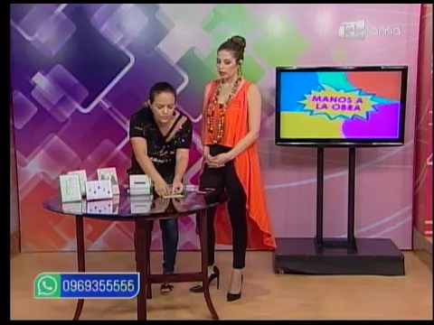 Tarjetas navideñas paso a paso