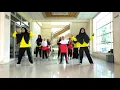 Download Lagu Senam Ria Seribu Mahasiswa PGSD Universitas Bung Hatta Padang bersama siswa disekitar Maransi