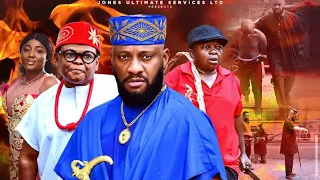 man pass man osita iheme yul chinedu ikedieze nigerian movie 2026 latestfull movies