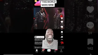 why luther vandross u0026 cheryl lynn s if this world was mine is r u0026b perfection 