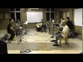 Lately (acoustic version)- cover by Project Acoustic