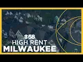 Milwaukee rental market leaves prospective tenants to navigate low inventory and high prices
