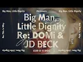 Download Lagu Paramore - Big Man, Little Dignity (Re: DOMi \u0026 JD BECK) [Official Audio]